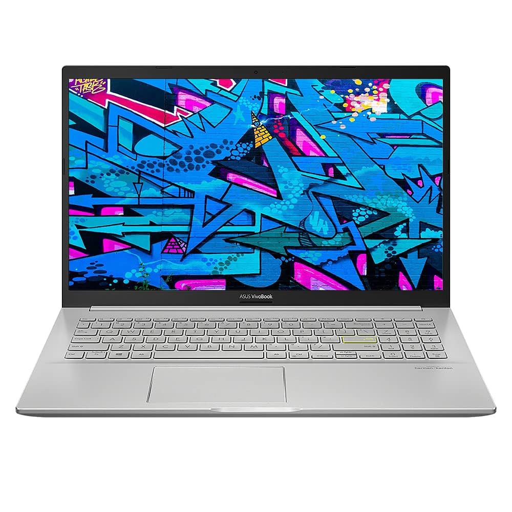 ASUS VivoBook S 15 - S513EA Full HD 15.6